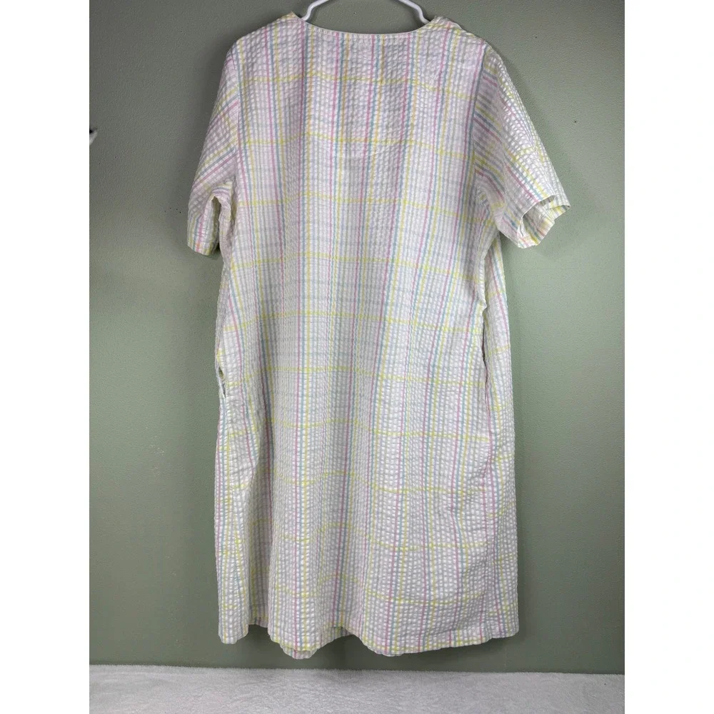 barbizon vintage short